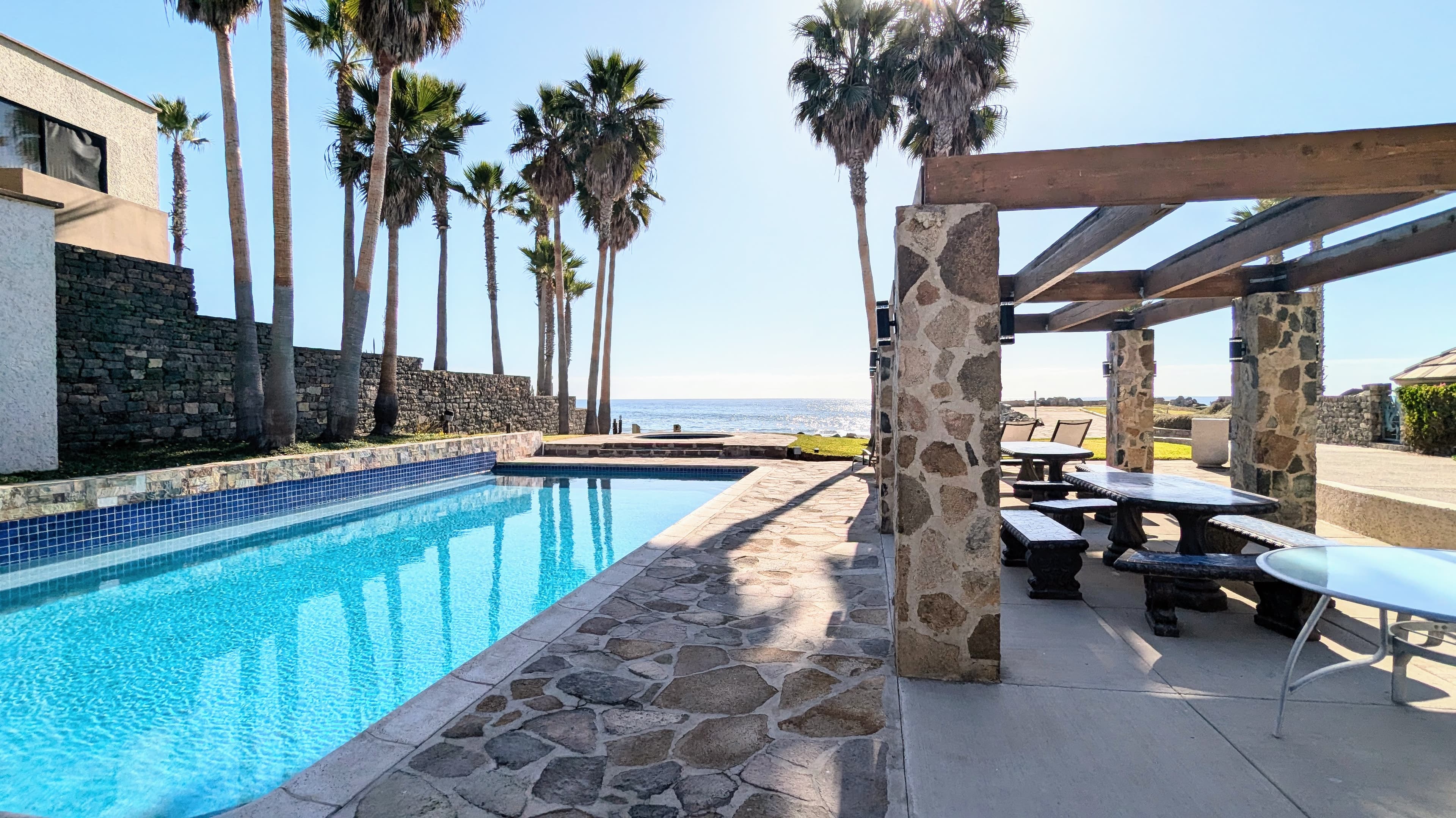Beachfront lifestyle in Rosarito and Ensenada